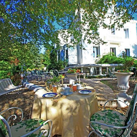 Hotel Parc Victoria Saint-Jean-de-Luz Εξωτερικό φωτογραφία