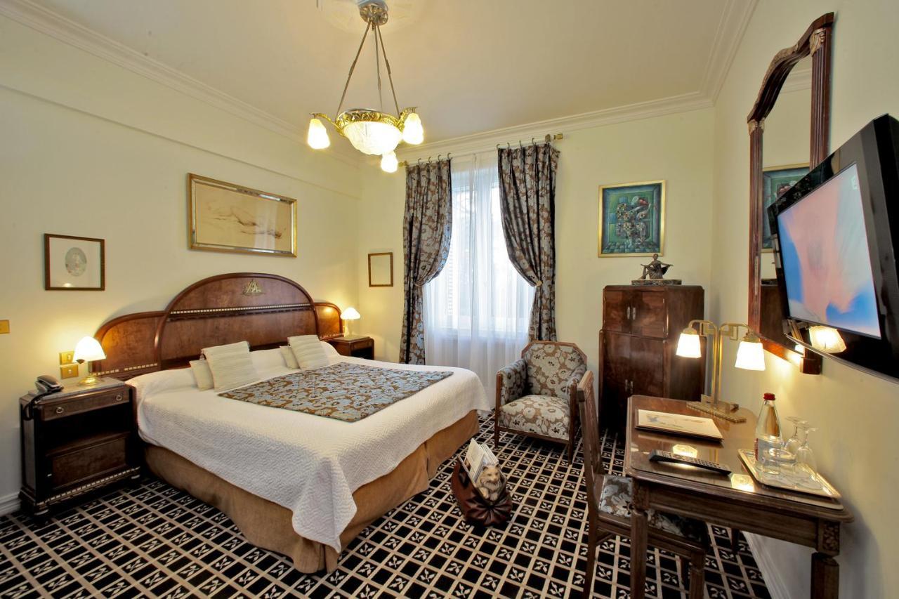 Hotel Parc Victoria Saint-Jean-de-Luz Εξωτερικό φωτογραφία
