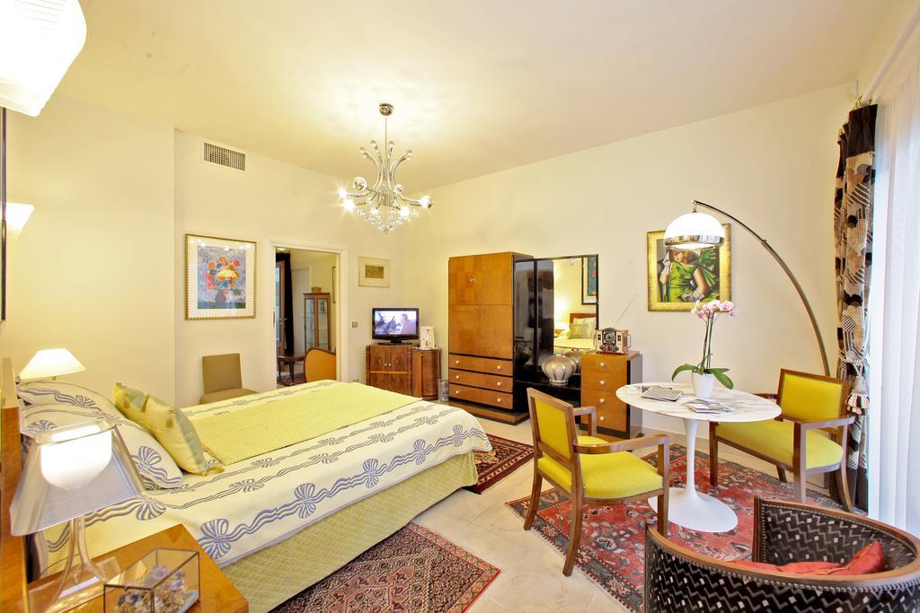 Hotel Parc Victoria Saint-Jean-de-Luz Δωμάτιο φωτογραφία