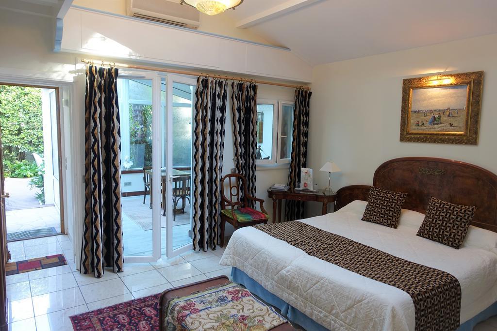 Hotel Parc Victoria Saint-Jean-de-Luz Εξωτερικό φωτογραφία