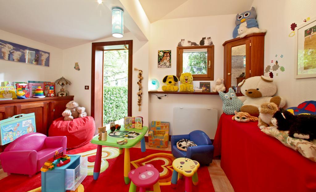 Hotel Parc Victoria Saint-Jean-de-Luz Εξωτερικό φωτογραφία