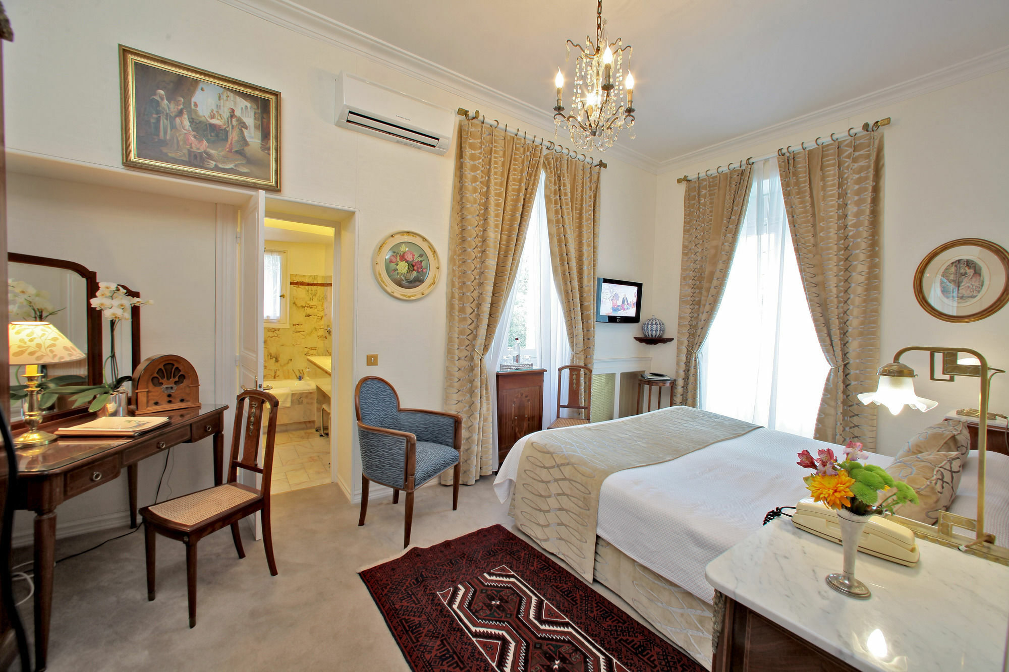 Hotel Parc Victoria Saint-Jean-de-Luz Εξωτερικό φωτογραφία