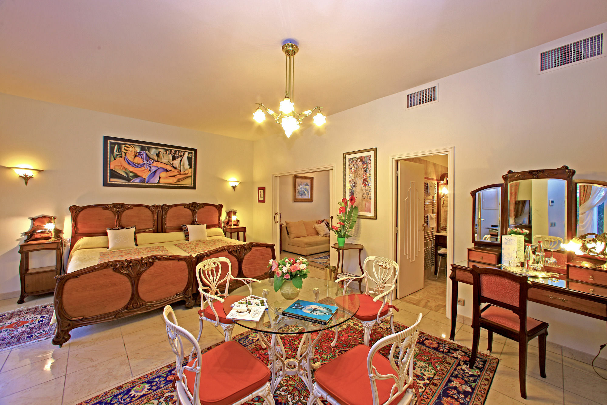 Hotel Parc Victoria Saint-Jean-de-Luz Εξωτερικό φωτογραφία