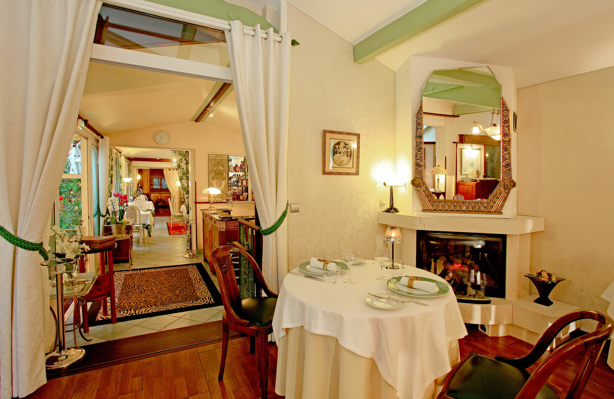 Hotel Parc Victoria Saint-Jean-de-Luz Εξωτερικό φωτογραφία