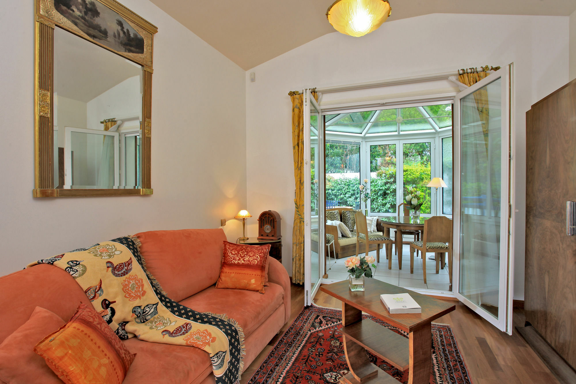 Hotel Parc Victoria Saint-Jean-de-Luz Εξωτερικό φωτογραφία