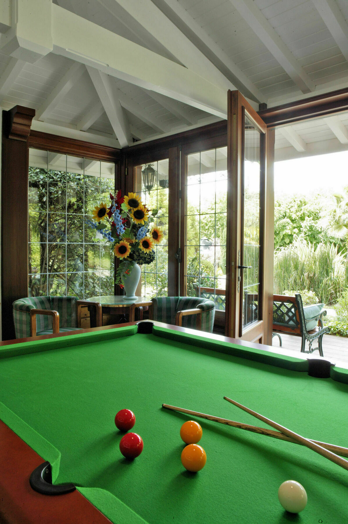 Hotel Parc Victoria Saint-Jean-de-Luz Εξωτερικό φωτογραφία