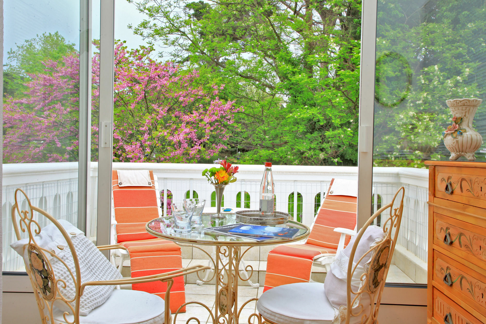 Hotel Parc Victoria Saint-Jean-de-Luz Εξωτερικό φωτογραφία