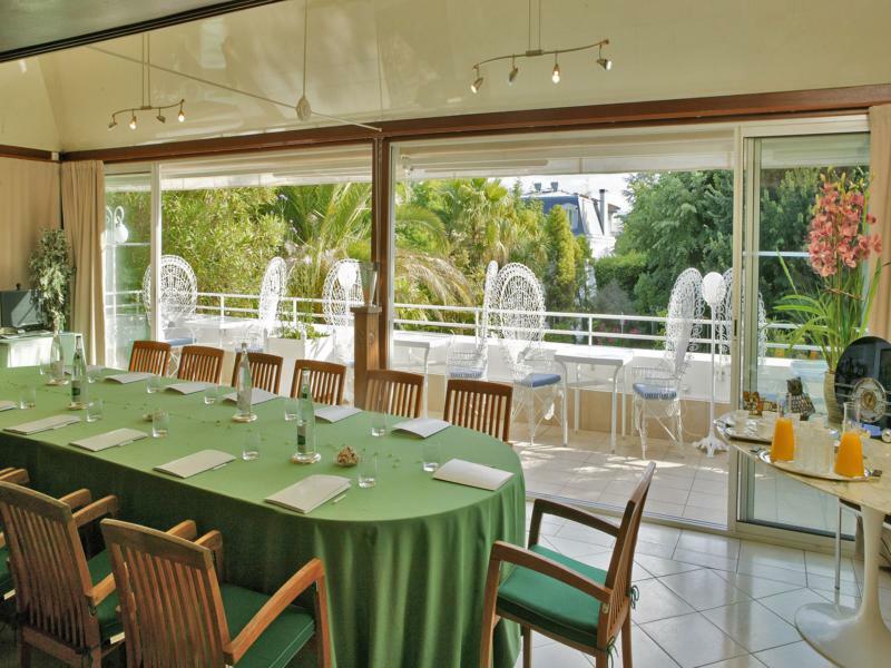 Hotel Parc Victoria Saint-Jean-de-Luz Εξωτερικό φωτογραφία