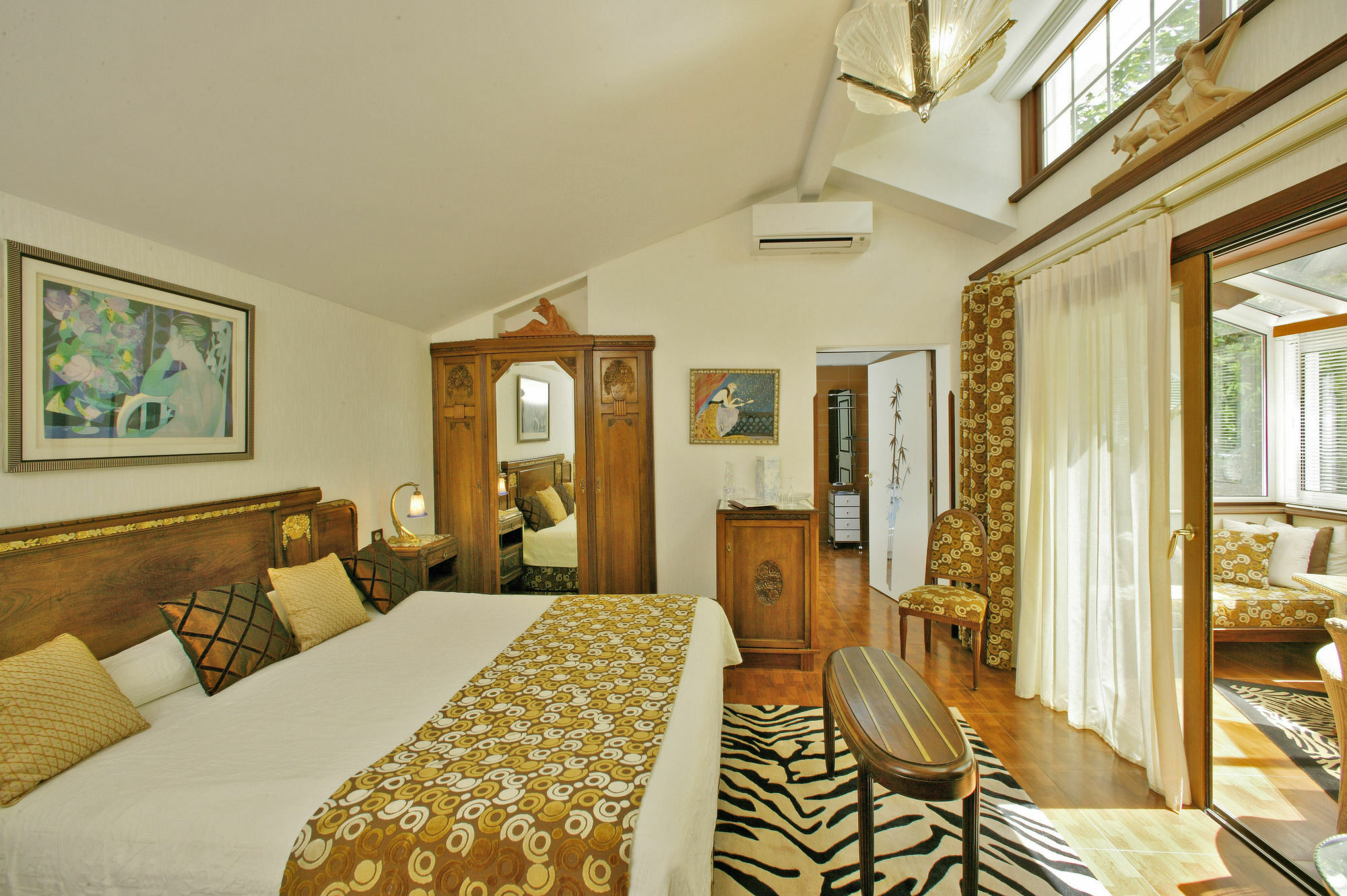 Hotel Parc Victoria Saint-Jean-de-Luz Εξωτερικό φωτογραφία